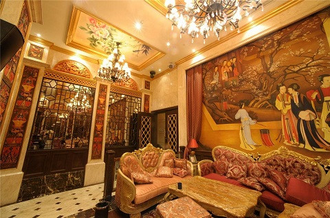 乌达高档KTV妹子质量哪家好 乌达高档KTV妹子质量哪家好